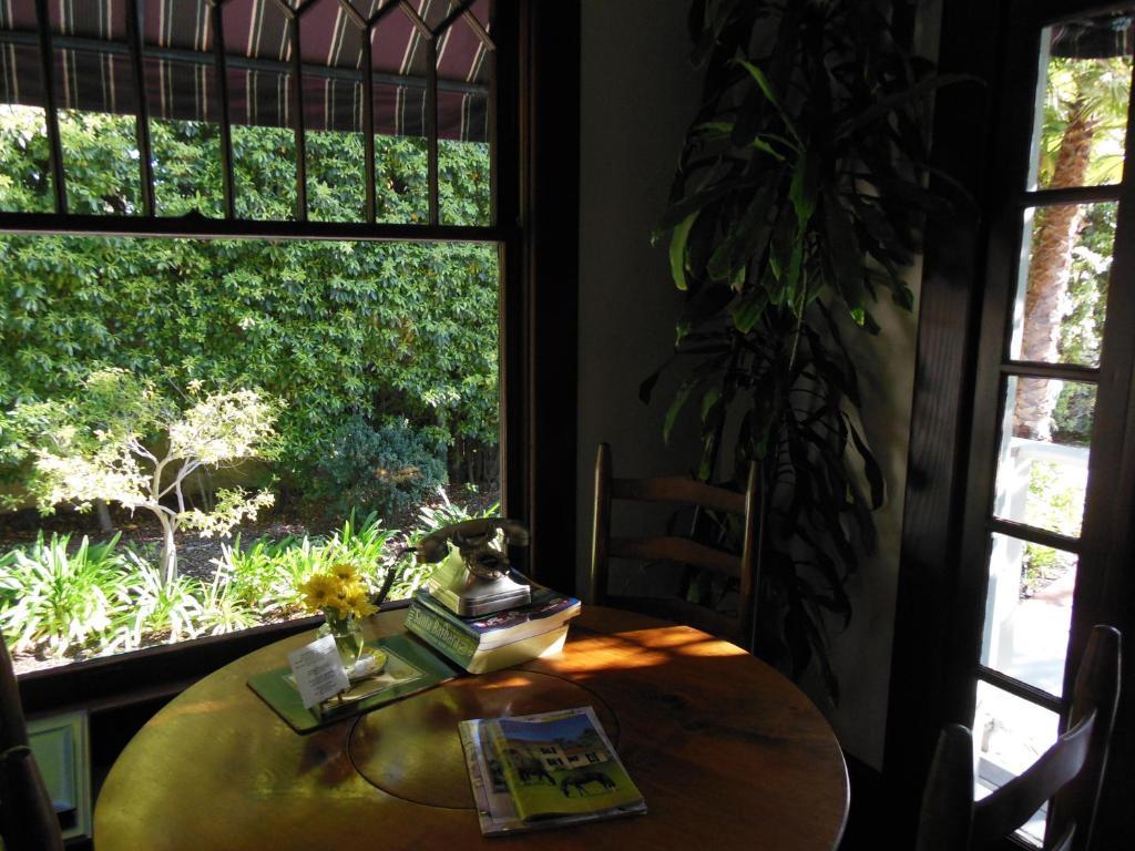 圣巴巴拉 Country House酒店 外观 照片